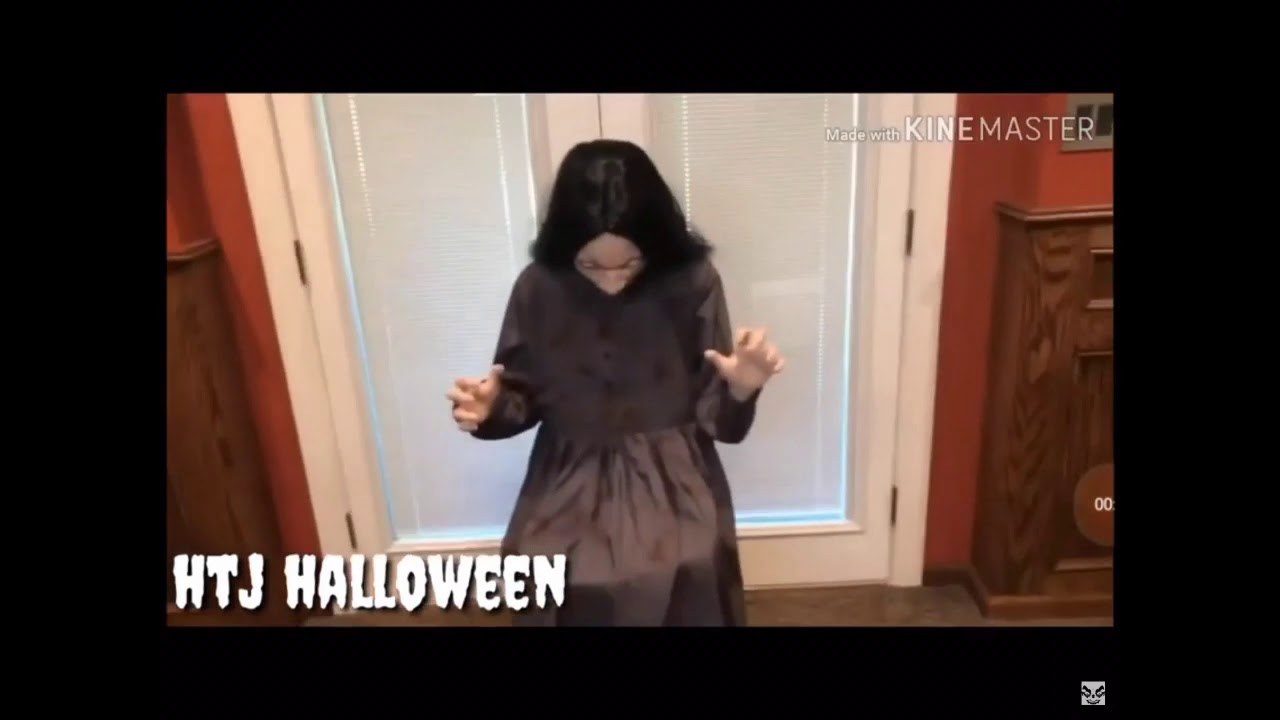 Spirit Halloween Prop Fails The Movie (reUploaded)