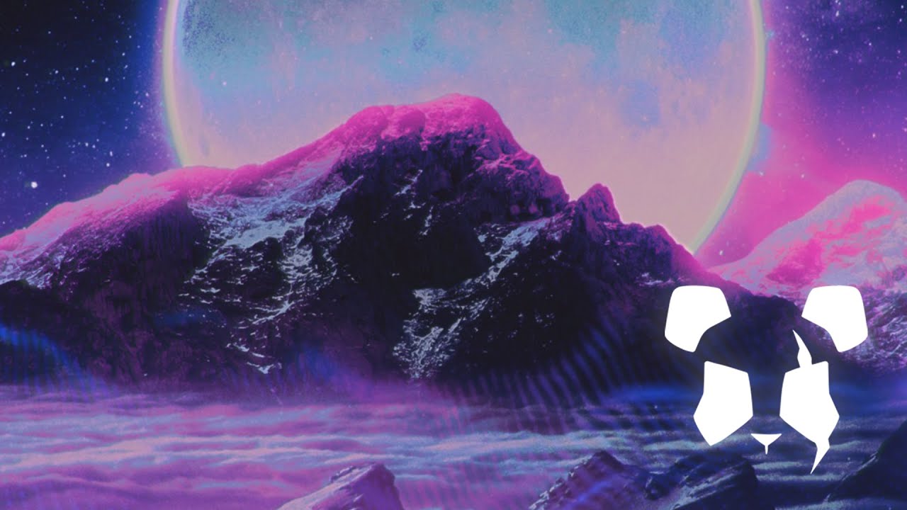 PANDA EYES x MINDY - ALL FOR U