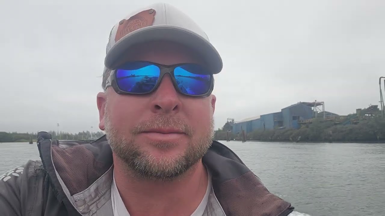 Buoy 10 Update:  8-25-25  (Stevens Marine & Steering Cable Fixed!)