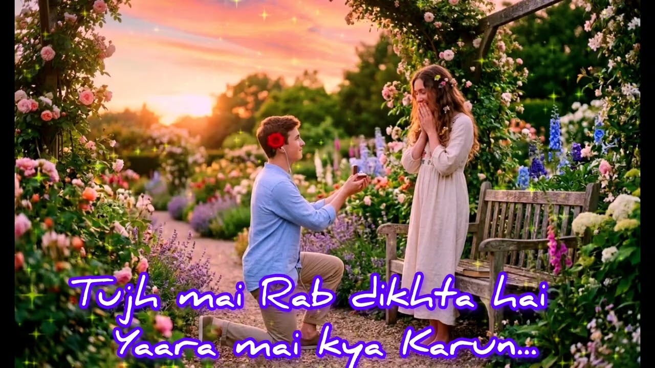Tujh Mein Rab Dikhta Hai Full Song | Rab Ne Bana Di Jodi | Shah Rukh Khan | Love Song