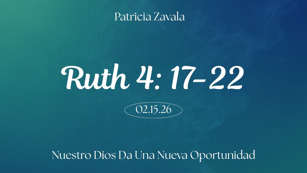 Servicio en Vivo 2.15.26