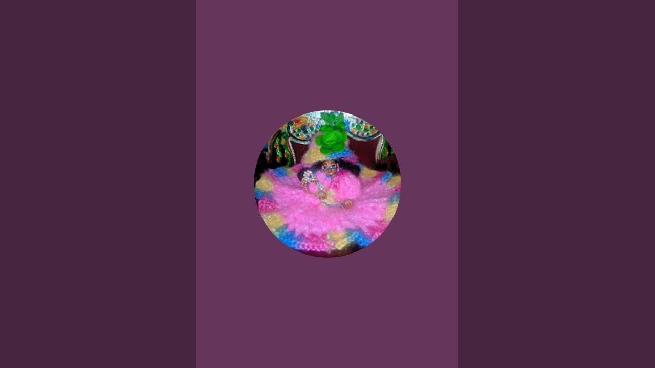 Radhe Radhe 🙏🏻🦚🧿🌼 |Aarti/Bhog| Hare Krishna 🥰🌸😊