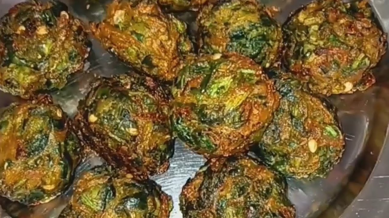 Try This  Pakoda Recipe by @SHARMAsDuniya 