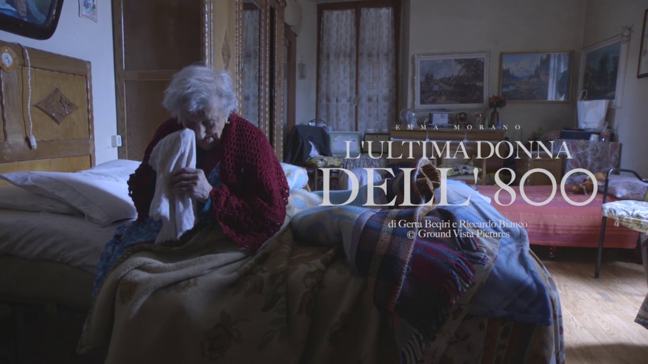 Emma Morano   L’ultima donna dell’800   La donna più longeva del mondo