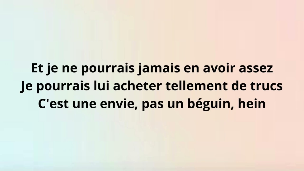 Billie Eilish - LUNCH ( Traduction Française )
