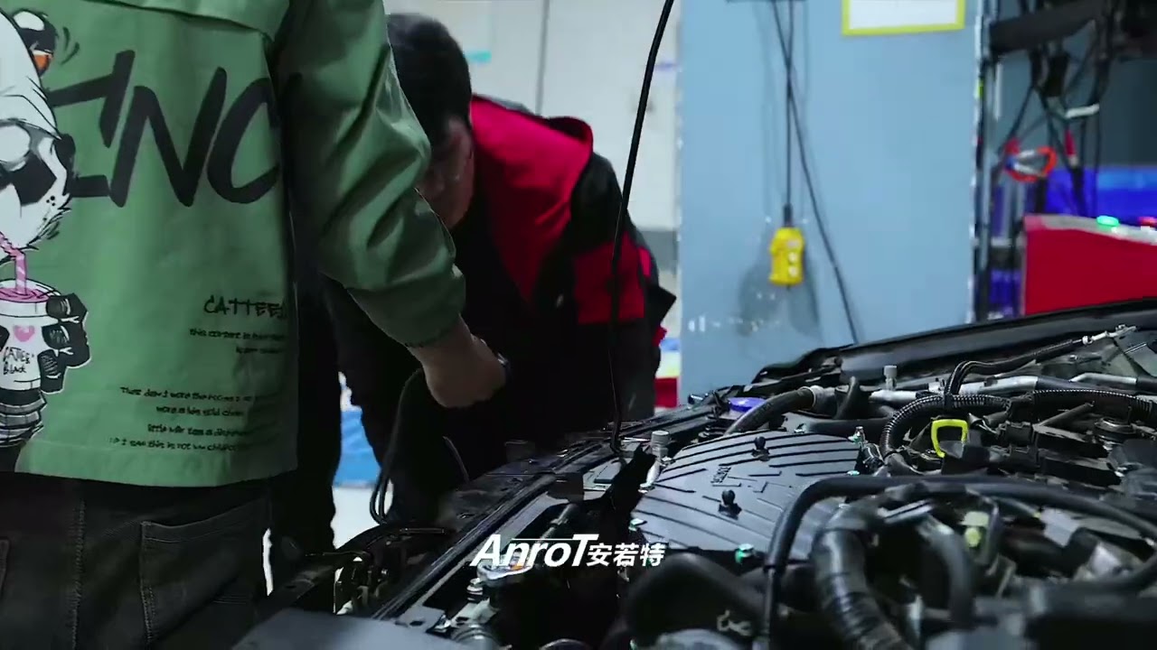 Mazda Axela 2.0 power upgrade with VT supercharged