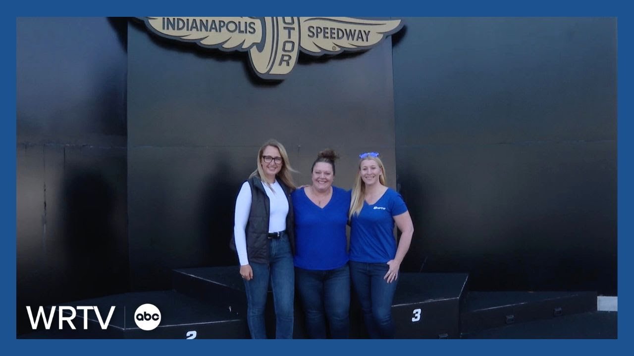 Closing the gap for women in motorsports