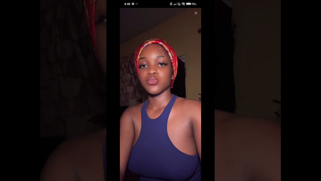 🔥🔥GOLOSA CHAT EN VIVO🔥🔥 🔞DESGUIDO🔞🤡Ao vivo no Periscope: Nova garota🤡 (2026)#periscope#love#Bigolive