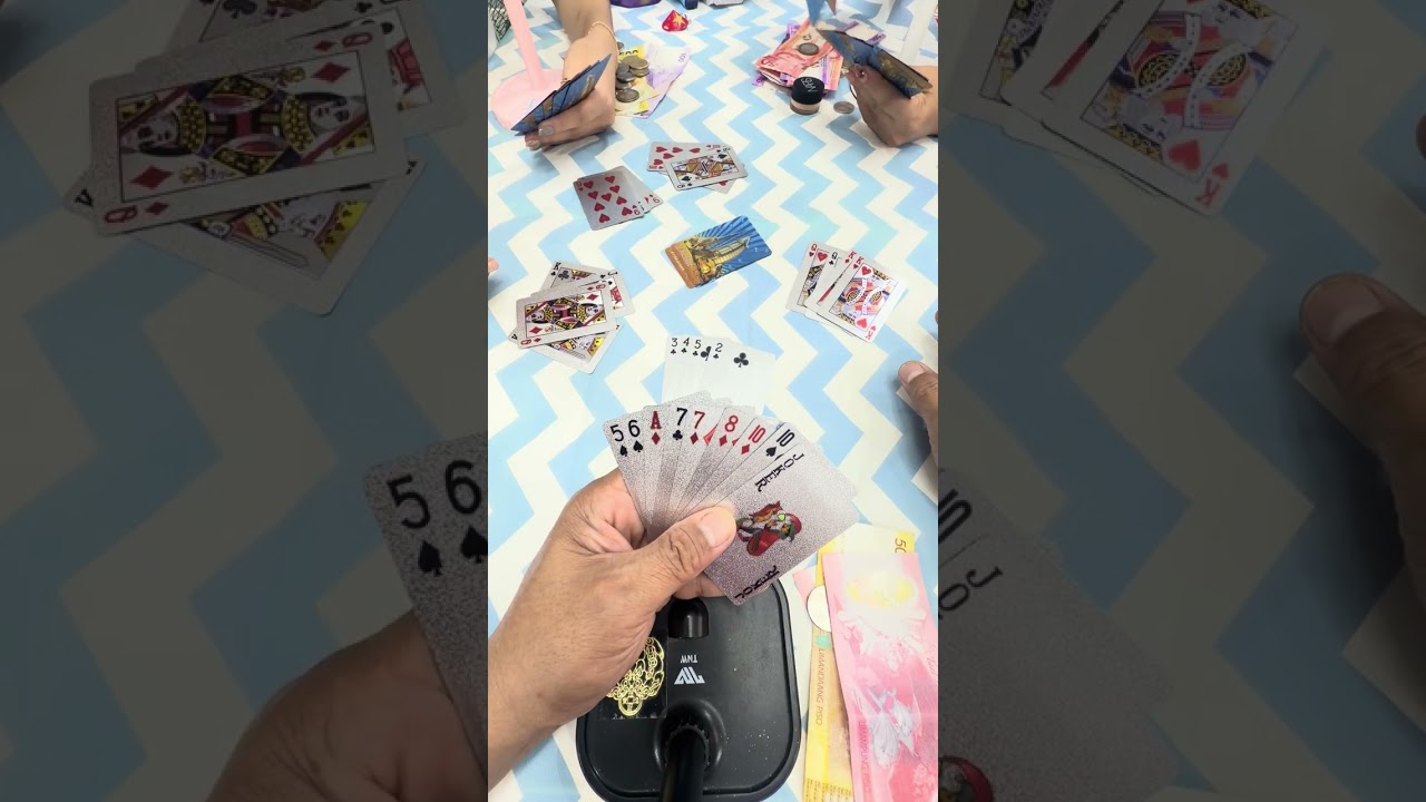 Tongits Play