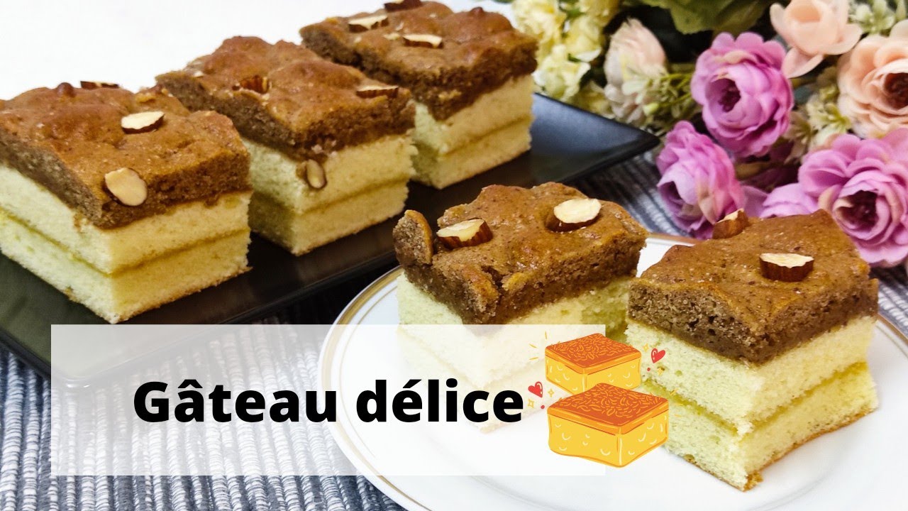 قاتو ديليس التونسي 🇹🇳 بنة على بنة 😋 بطريقة مبسطة ونتيجة روعة 🌹