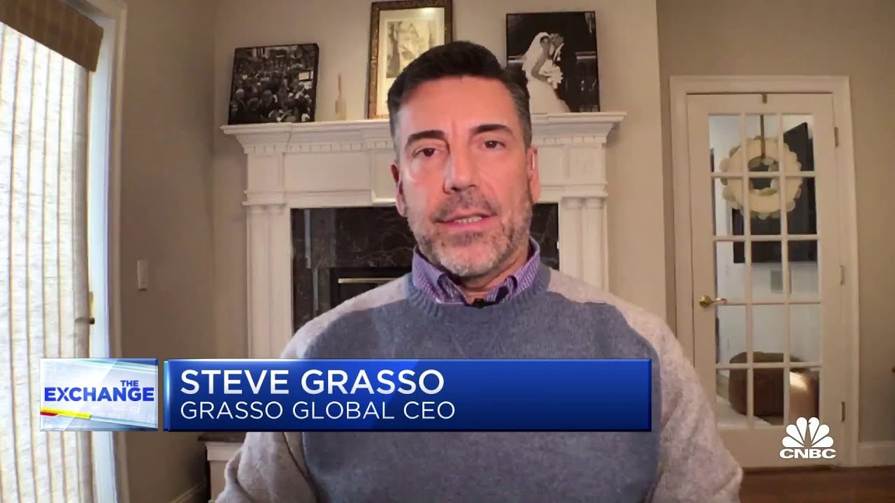 International travel will likely get hit hard due to omicron variant: Steve Grasso