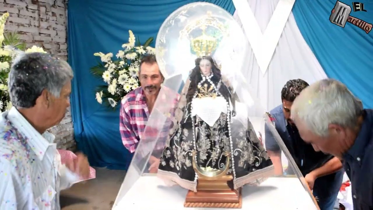 Recordando esta peregrinacion 3ra  Parte