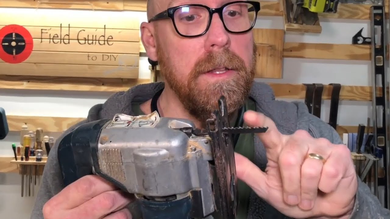 How To Use a Jigsaw | Tips & Instructions