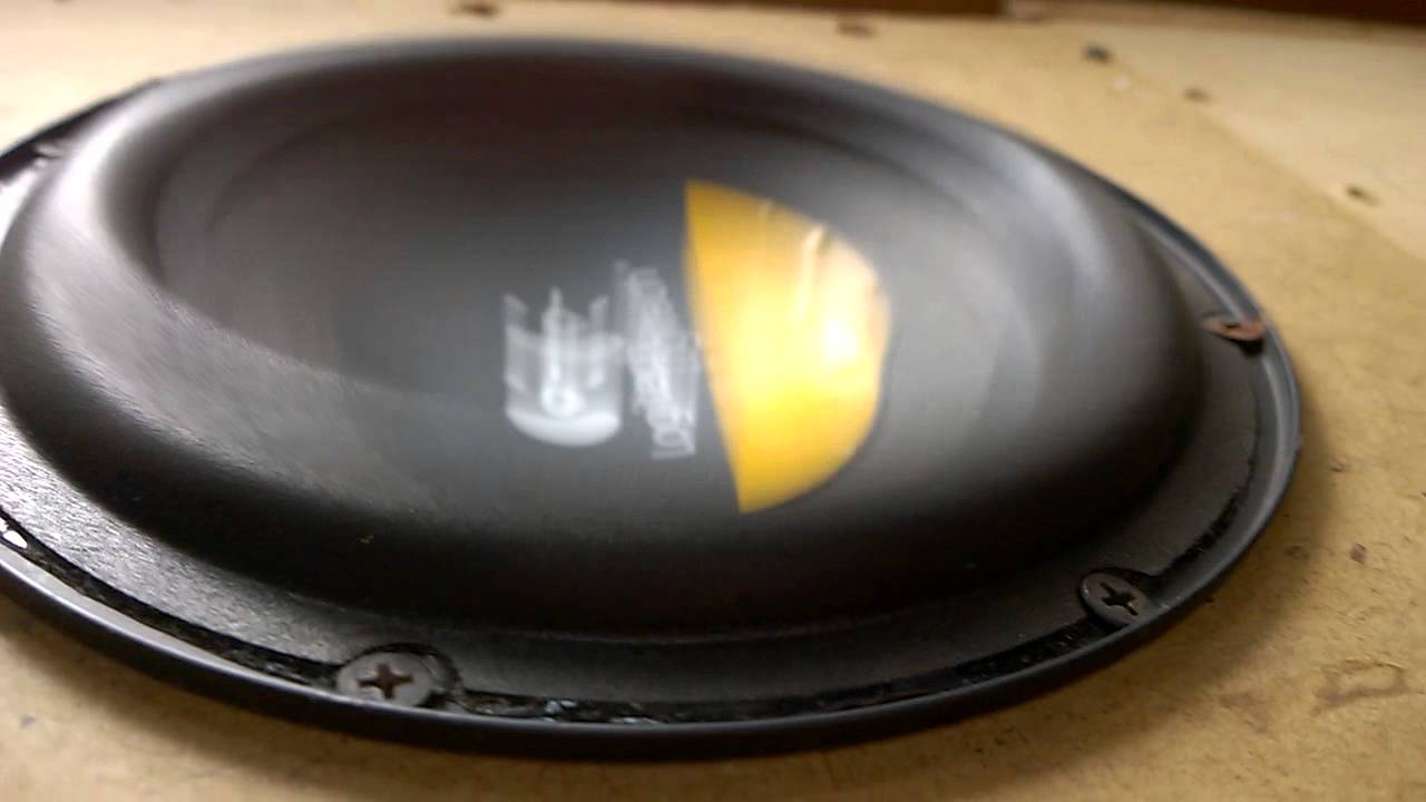 Logitech z2300 Kill the noise
