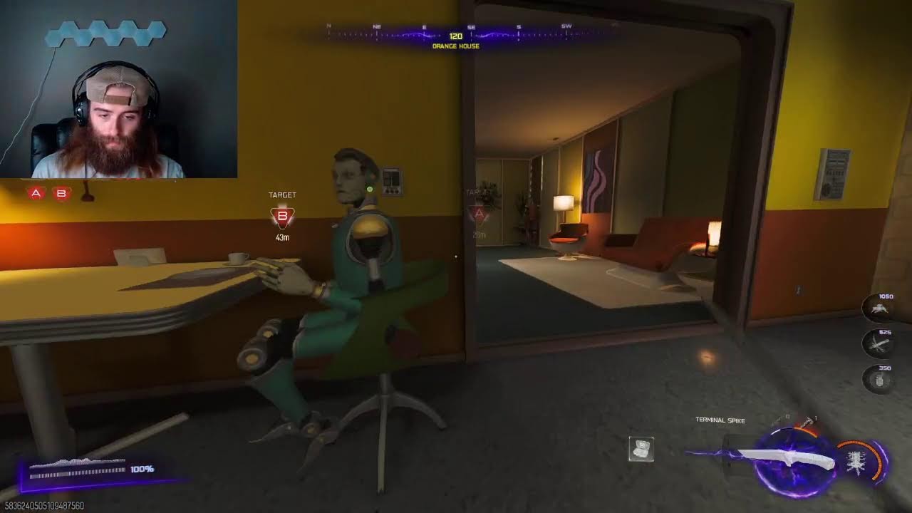 Bo7 Search and Destroy with Jimmy
