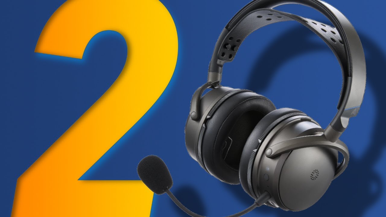 Стоит ли покупать гарнитуру Audeze Maxwell 2?