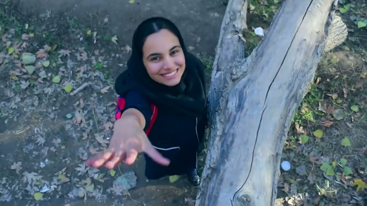 I Don't Like Her: A Transgender Journey in Iran