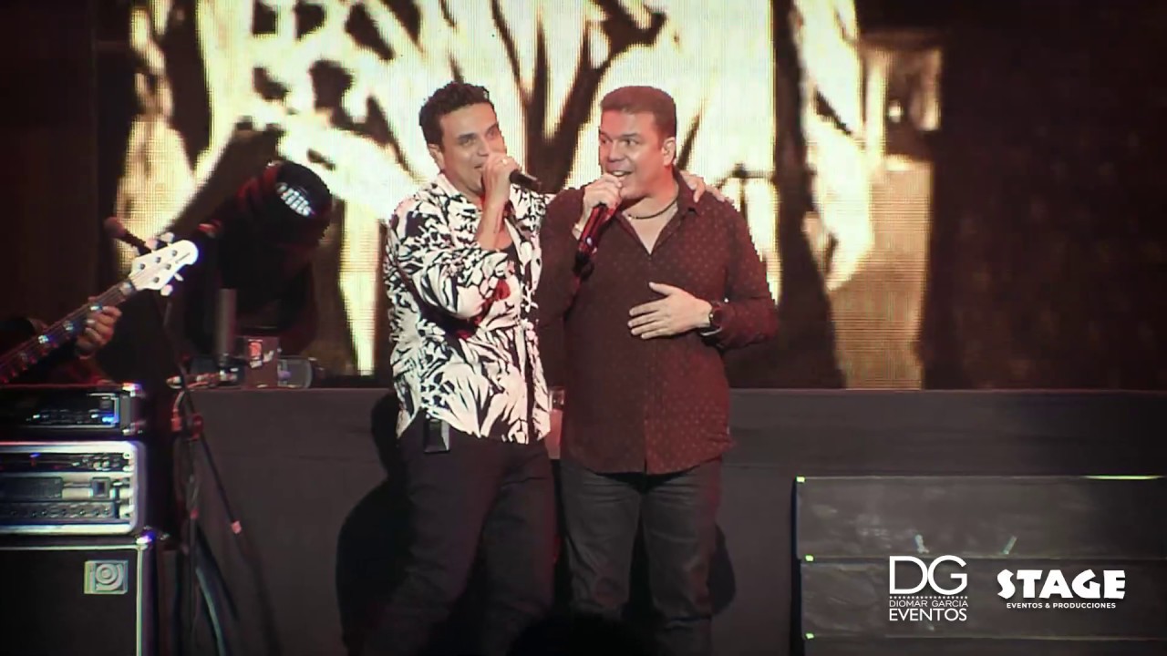 Ella tiene todo - Silvestre Dangond & Fabian Corrales