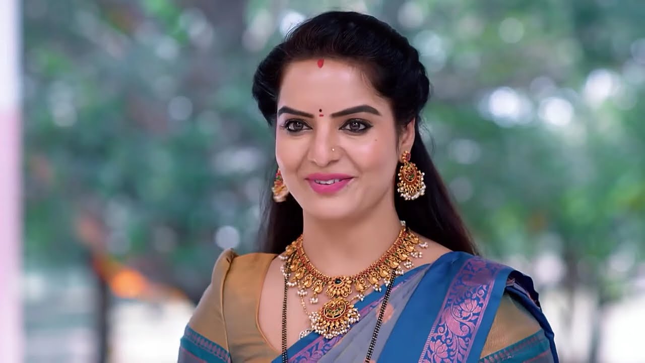 Oohalu Gusagusalade - Full Ep - 823 - Abhiram, Vasundhara, Suseel - Zee Telugu