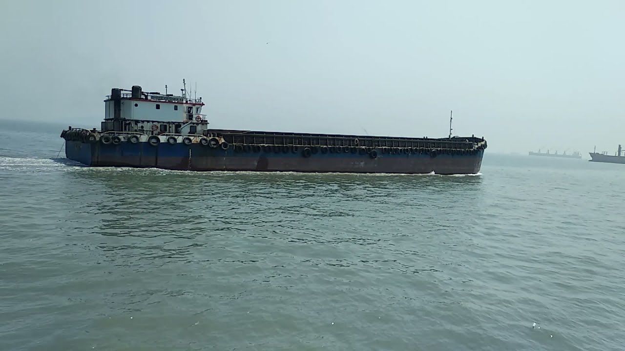 #Arabian Sea Mumbai - Part-II