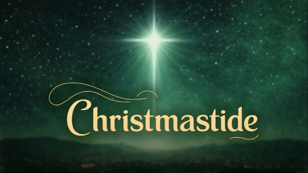 The Boy Jesus | Christmastide