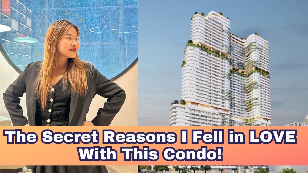 Le Cond&eacute; BKK1 / Luxury apartment in BKK1 area