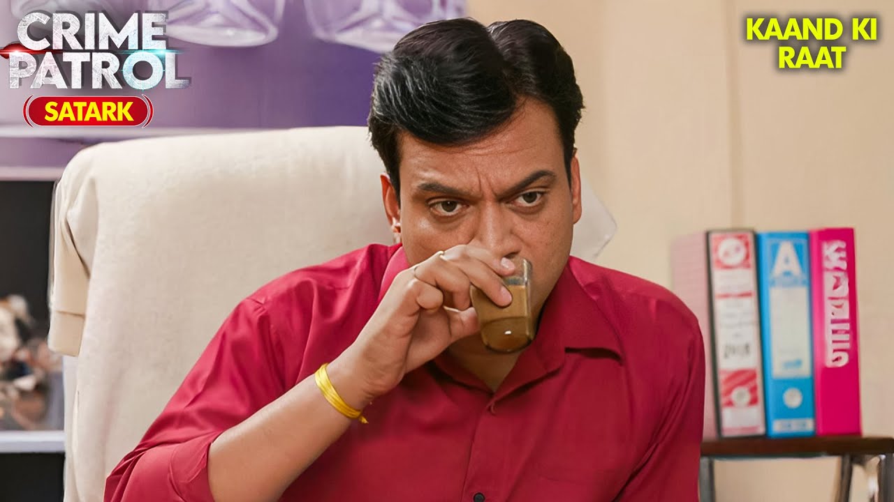 Lead Zero | Best of Crime Patrol 2025 | Crime Story