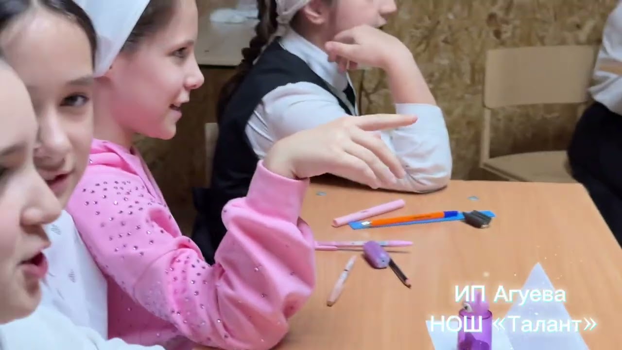 Викторина «Своя игра»