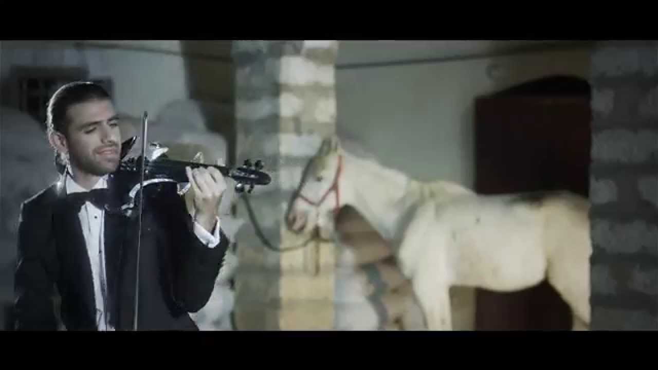 Roger zarzour - Marah (official video)   روجيه زرزور - مرح