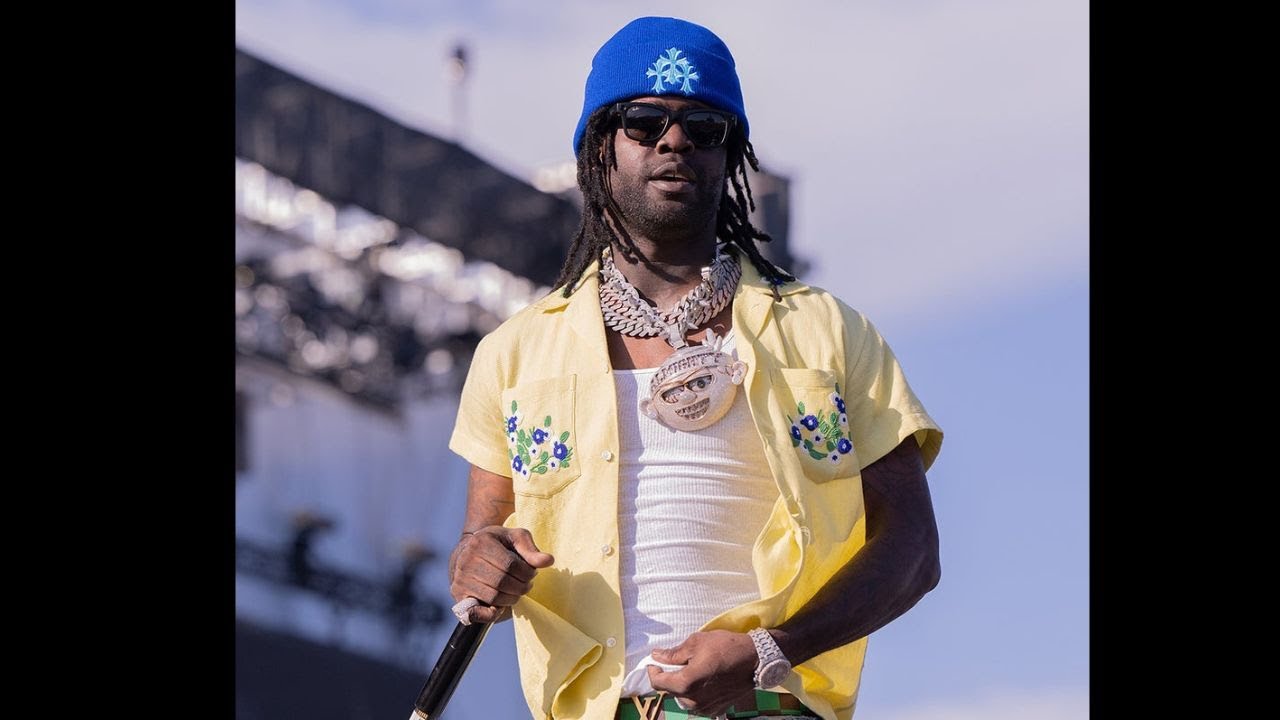 [FREE] Chief Keef Type Beat 