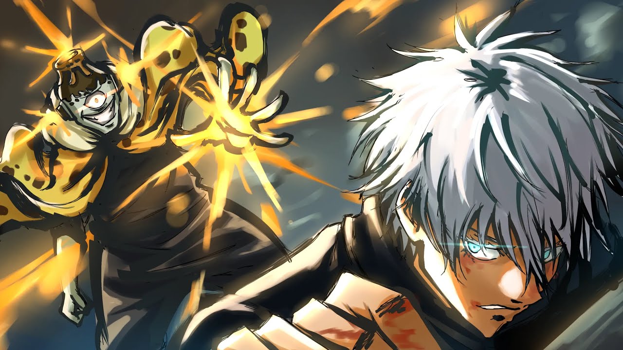 What If Jogo Reached His Full Potential