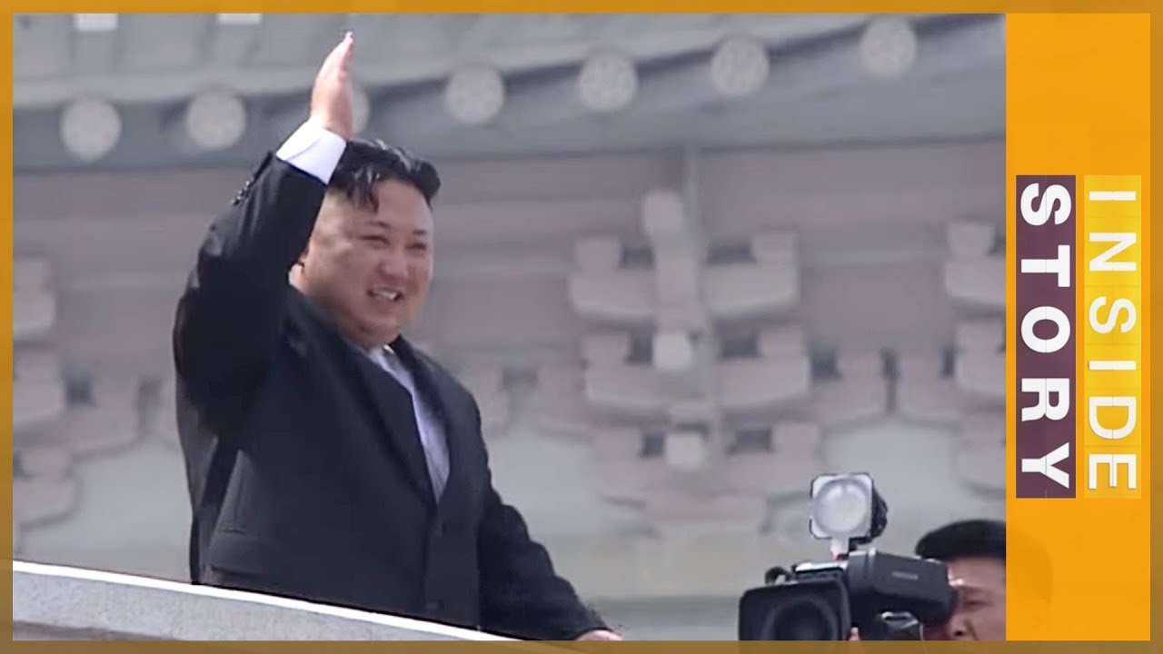 What will more sanctions mean for North Koreans? | Inside Story
