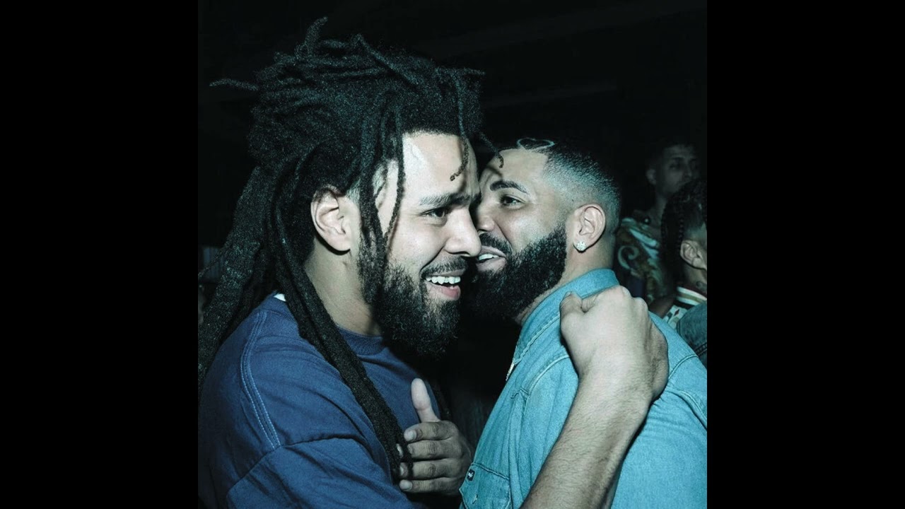 (FREE) Drake X J Cole Sample Type Beat 