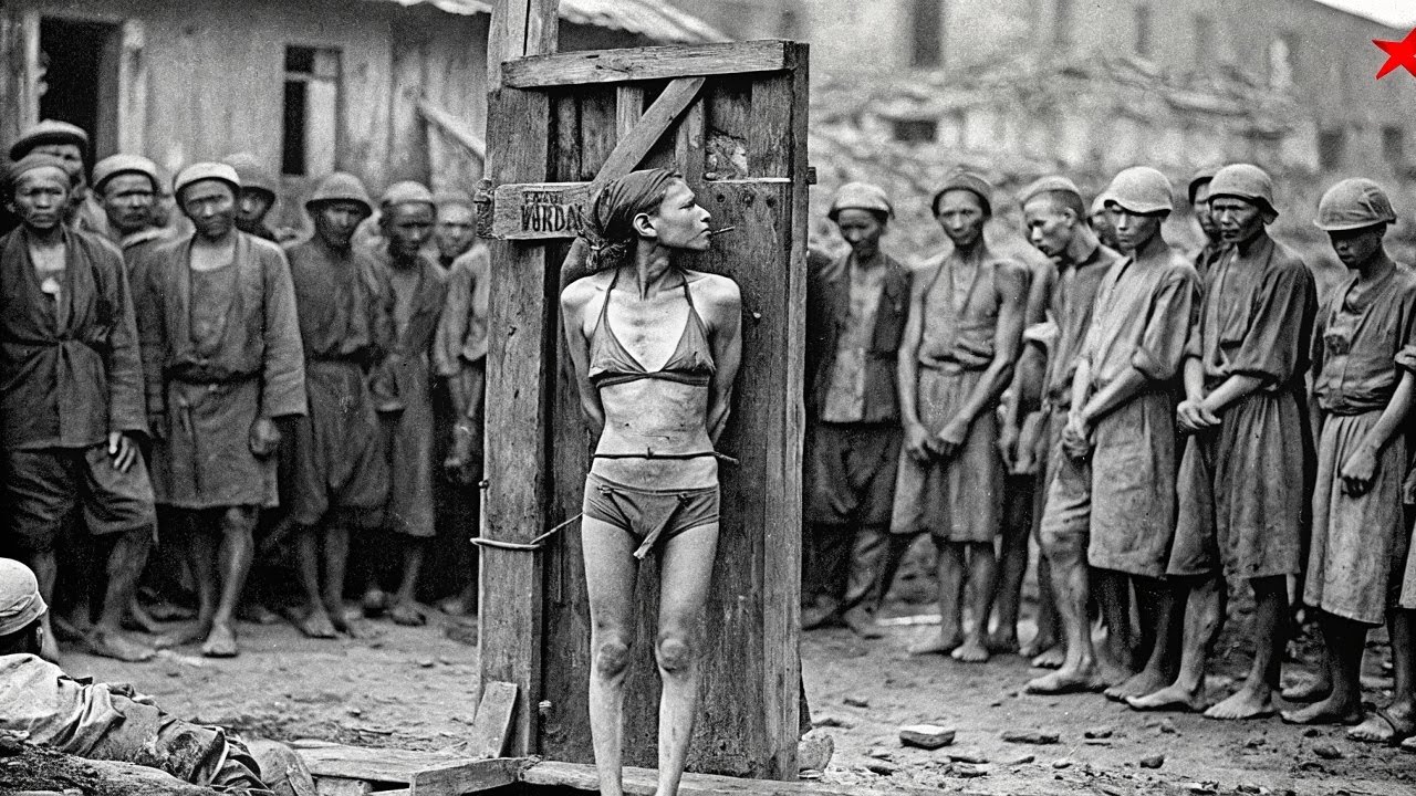 あなたの過去観が崩れる｜衝撃的な歴史写真トップ100