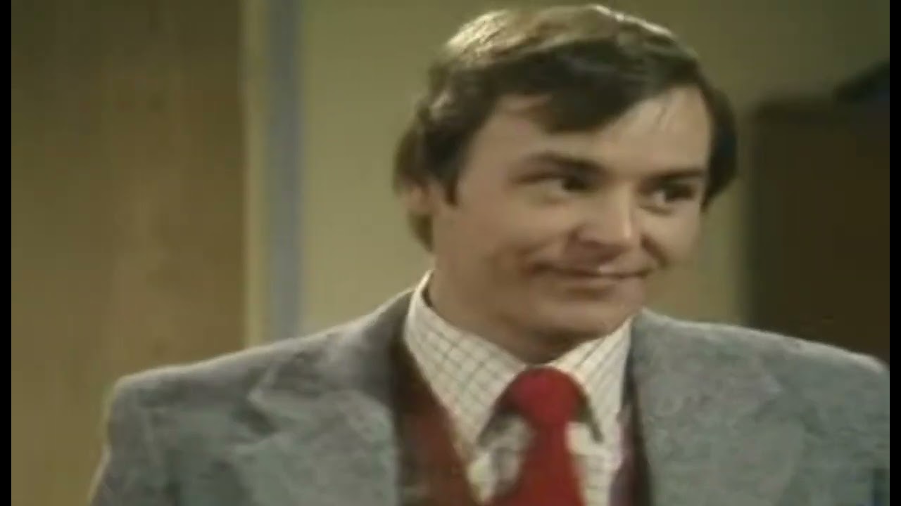 Mind Your Language Season 1 Episode 3 “ A Fate Worse Than Death” Part 1