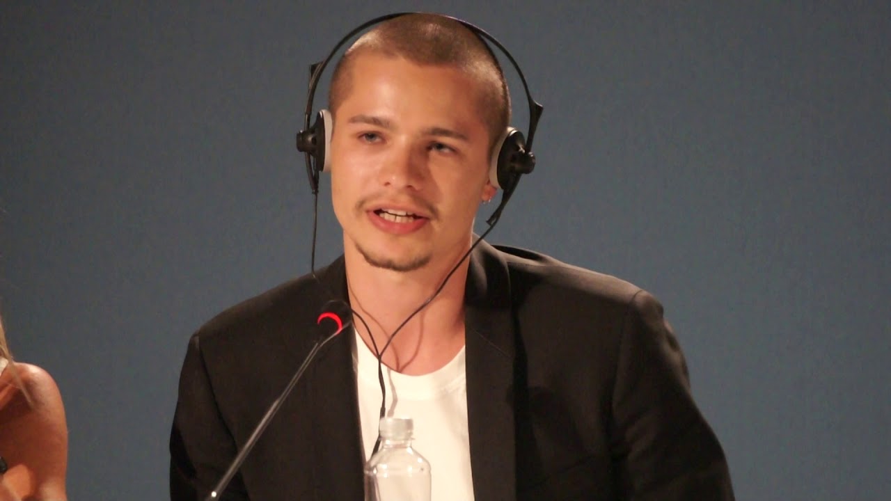 #Venezia76 -Toby Wallace meilleur acteur espoir (Prix Marcello Mastroianni)
