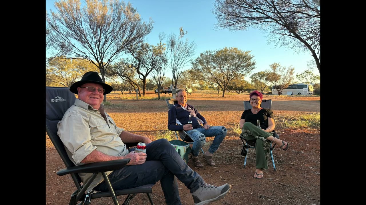 Darwin Trip Part 2