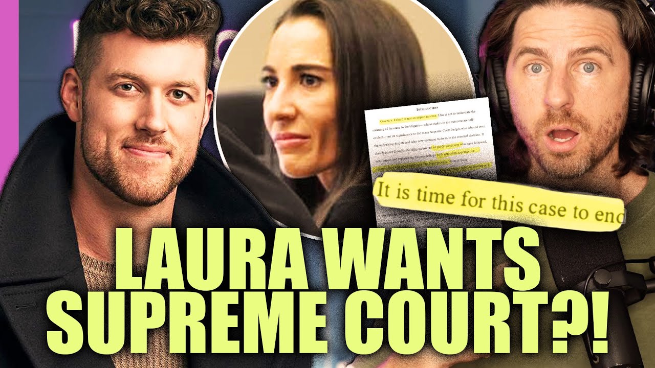 Bachelor Clayton Echard v Laura Owens UPDATE & New Bachelor Nation Pregnancy!