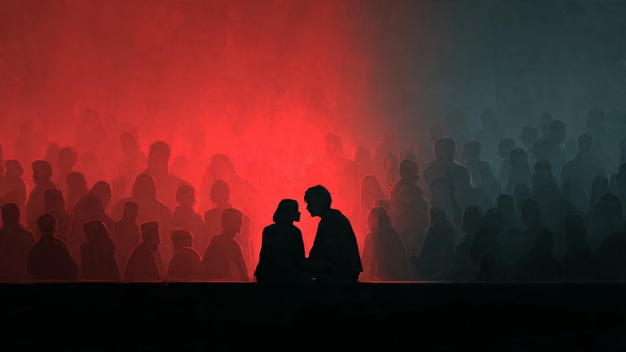 Psychology of Couples Who Never Compare Their Relationship to Others