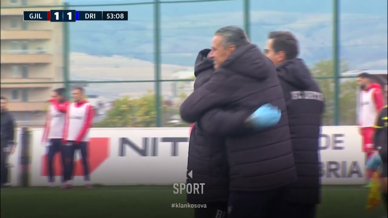 Highlights, Gjilani - Drita