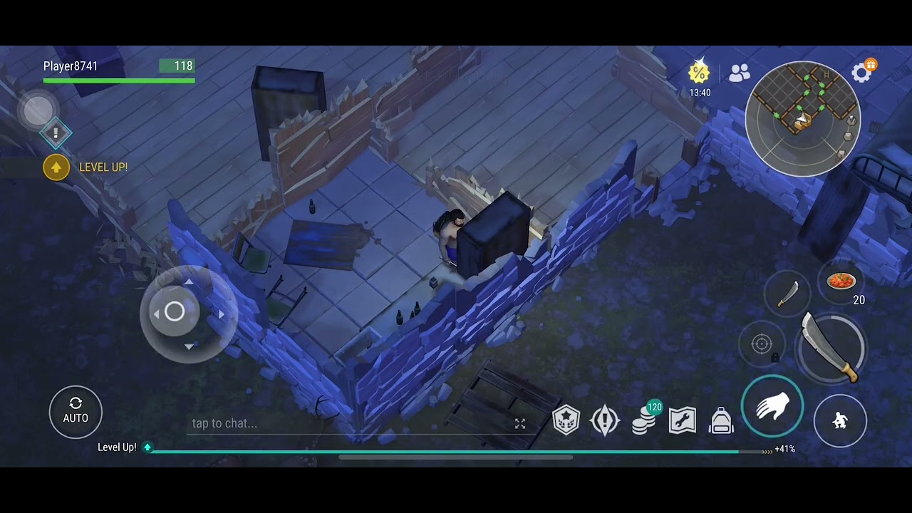 Last day on earth survival ( limestone Ridge ) & ( limestone Cliffs )