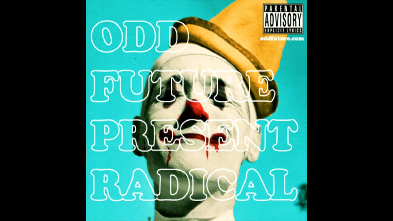 Swag Me Out (Official Instrumental) - OFWGKTA + Download link