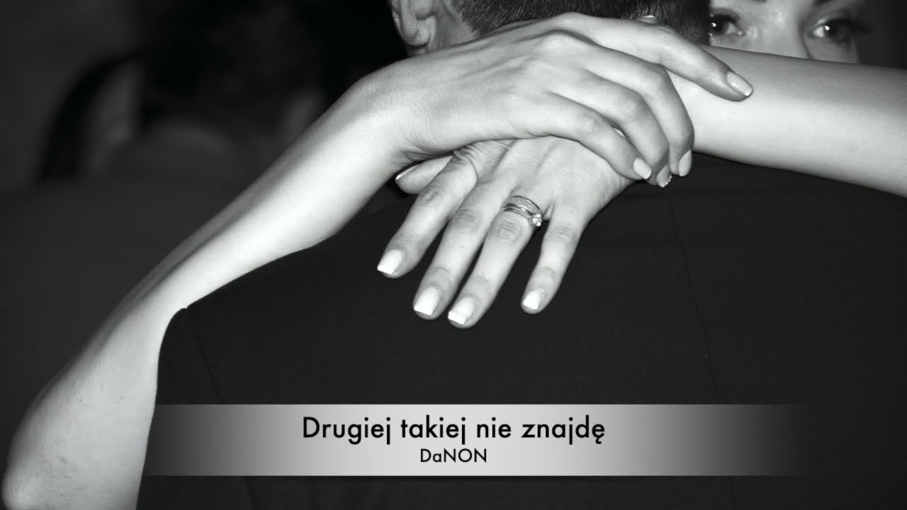 #DaNON - Drugiej takiej nie znajdę