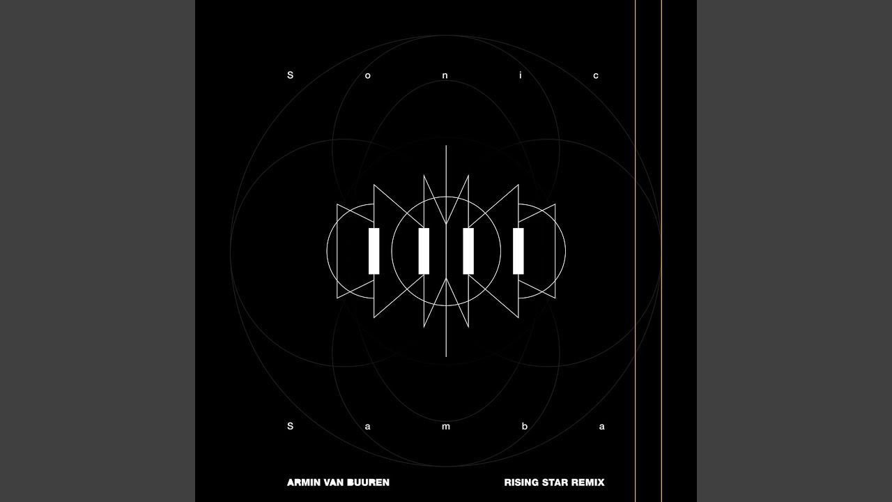 Sonic Samba (Rising Star Extended Remix)