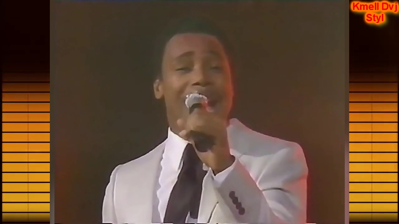 George Benson - Lady Love 2019 Kmell Remix