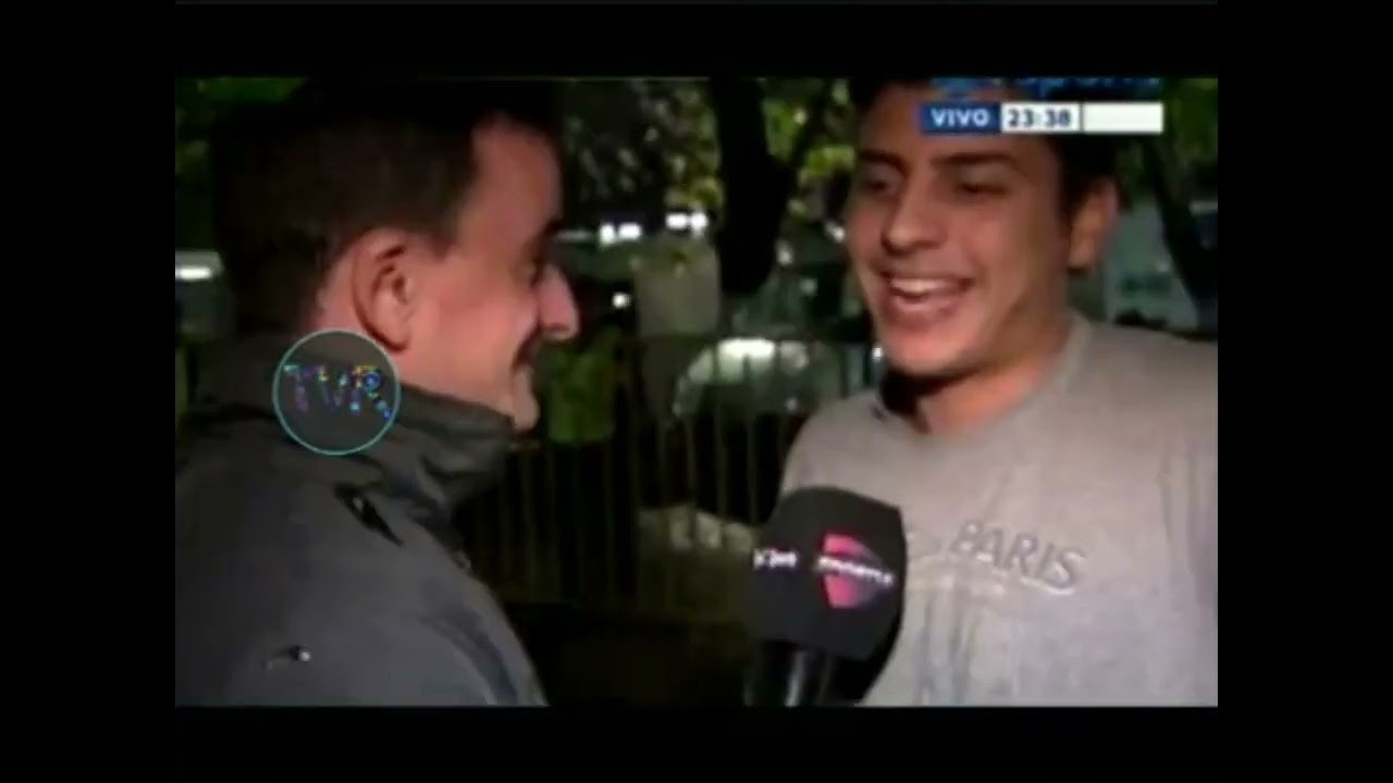 Pedro Troglio y la merma f&iacute;sica.