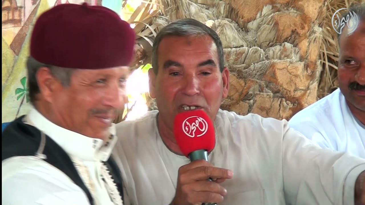 جولة الصحراء | جمهورية مصر العربية - محافظة الفيوم - الجزء الثاني