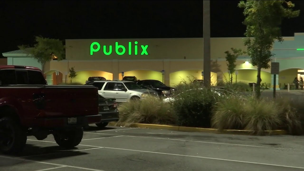 Publix grocery store in Gateway Town Center to close its doors at end of year