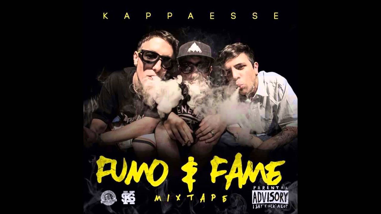 Kappa Esse - Dove Mi Metti Sto ft. Ozcar & Sgrò