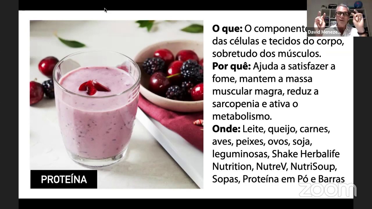 MOMENTO SAUDÁVEL (Filosofia de Nutrição Global)